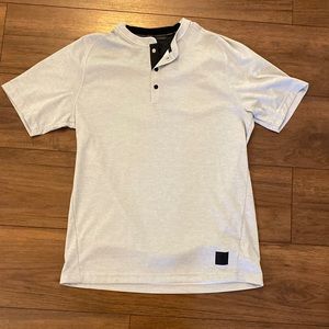 Mens Adidas Adicross Shirt